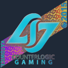 Sticker | Counter Logic Gaming (Holo) | Katowice 2015 image