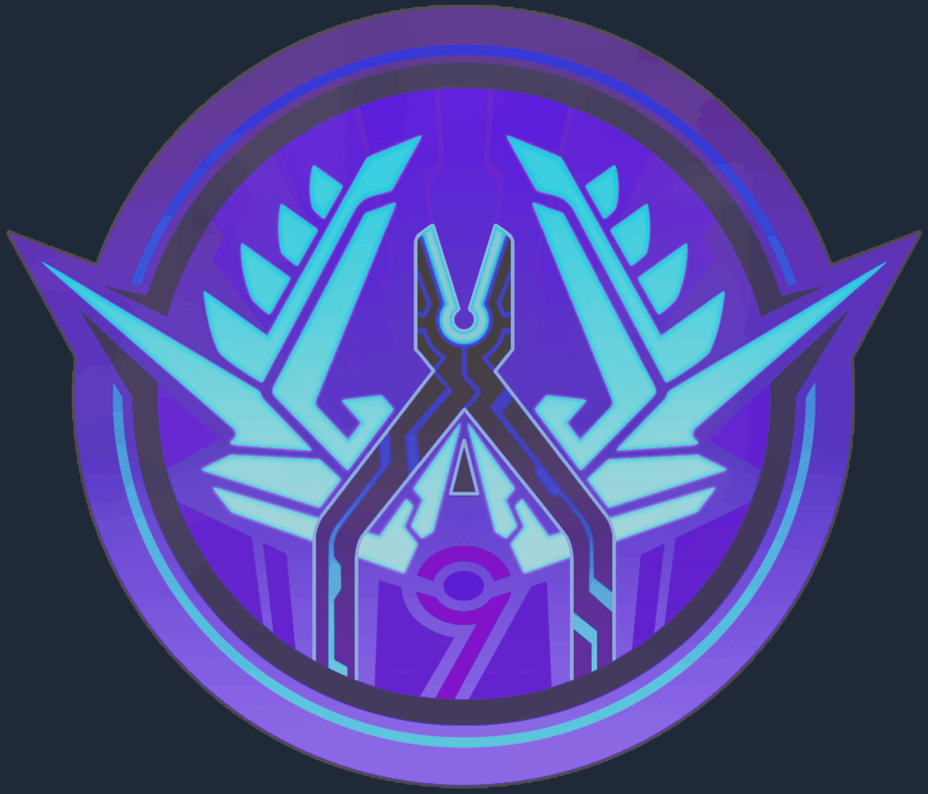 Sticker | Counter-Tech