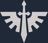 Sticker | Dark Angels