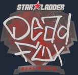 Sticker | DeadFox | Berlin 2019