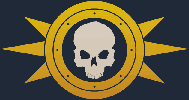 Sticker | Guardia de la Muerte 2