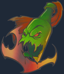 Sticker | Devouring Flame