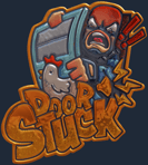Sticker | Door Stuck
