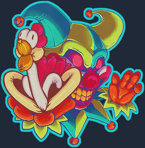 Sticker | Dr. Dazzles