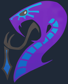 Sticker | Drukhari 2