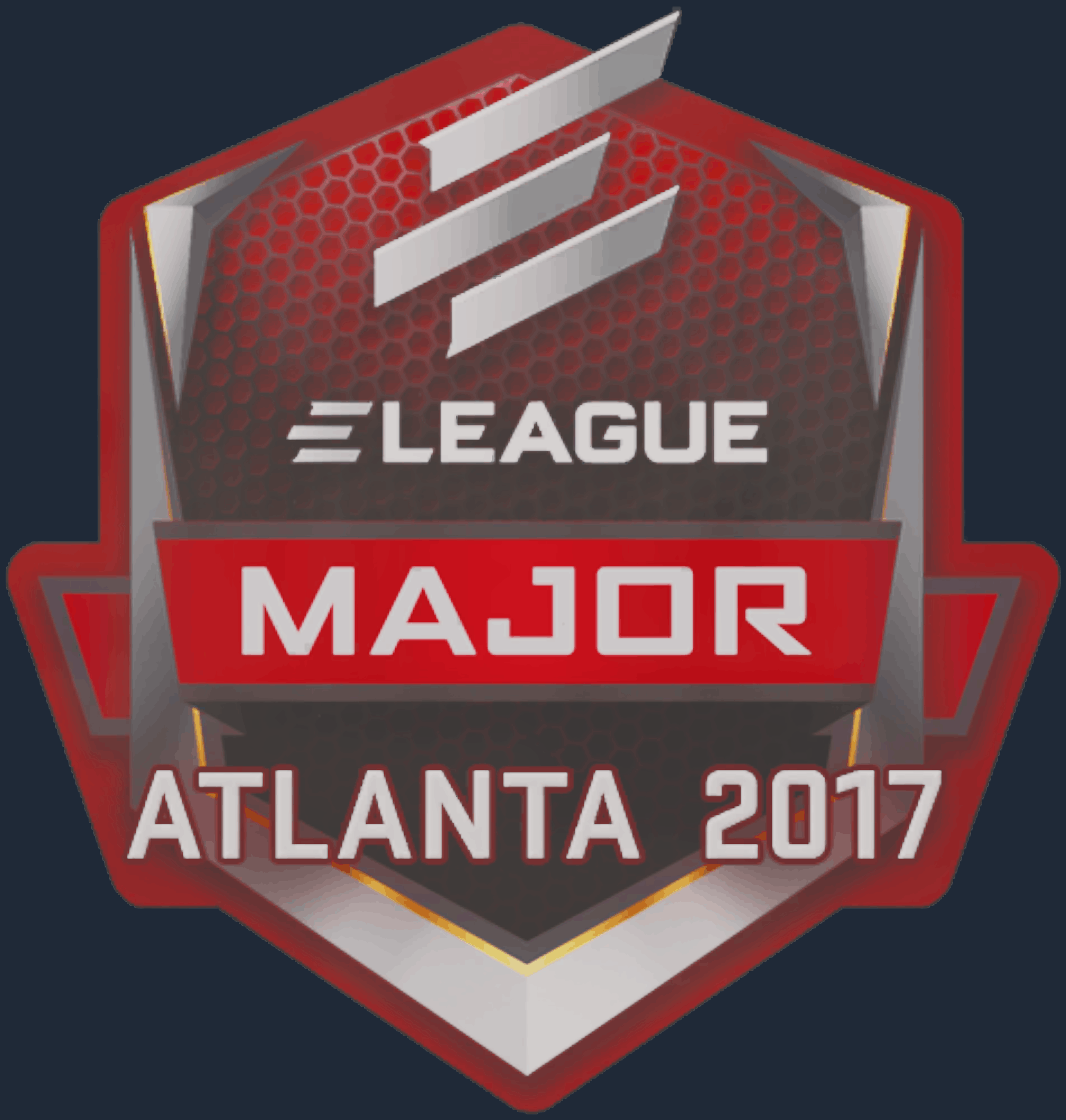 Sticker | ELEAGUE | 2017年亚特兰大锦标赛
