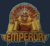 Sticker | Emperor