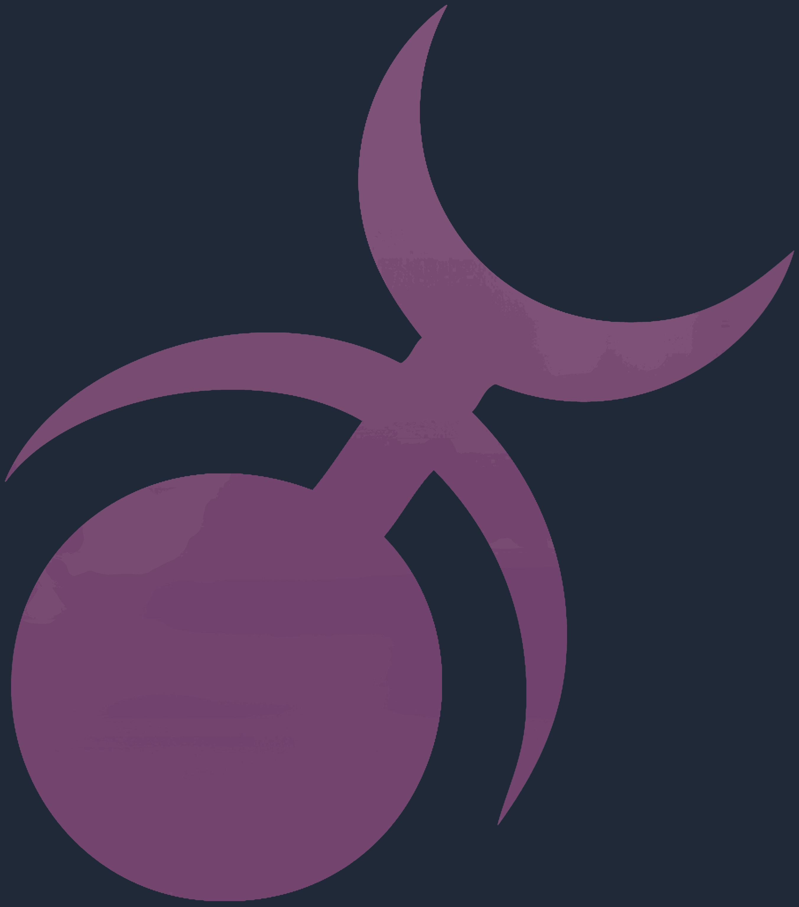 Sticker | 帝皇之子1