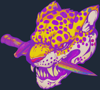 Sticker | Enemy Spotted (Holo)