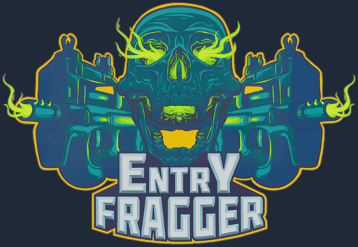Sticker | Entry Fragger