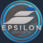 Sticker | Epsilon eSports | Cologne 2014