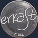 Sticker | erkaSt | Katowice 2019