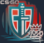 Sticker | ESPADA | 2020 RMR