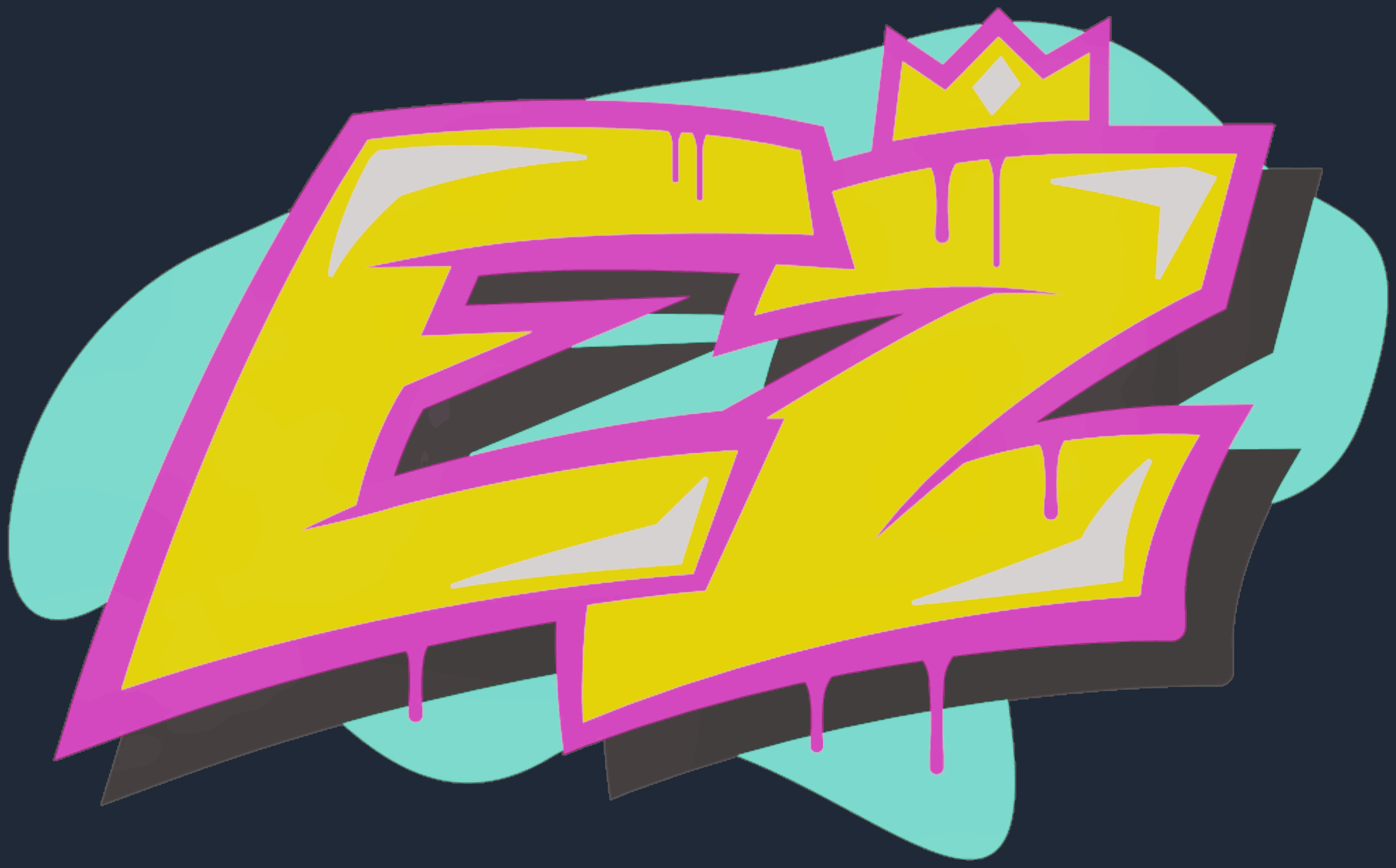 Sticker | 易如反掌