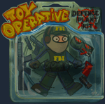 Sticker | Factory Sealed