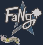 Sticker | FaNg | Paris 2023