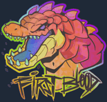 Sticker | First Blood