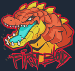 Sticker | First Blood