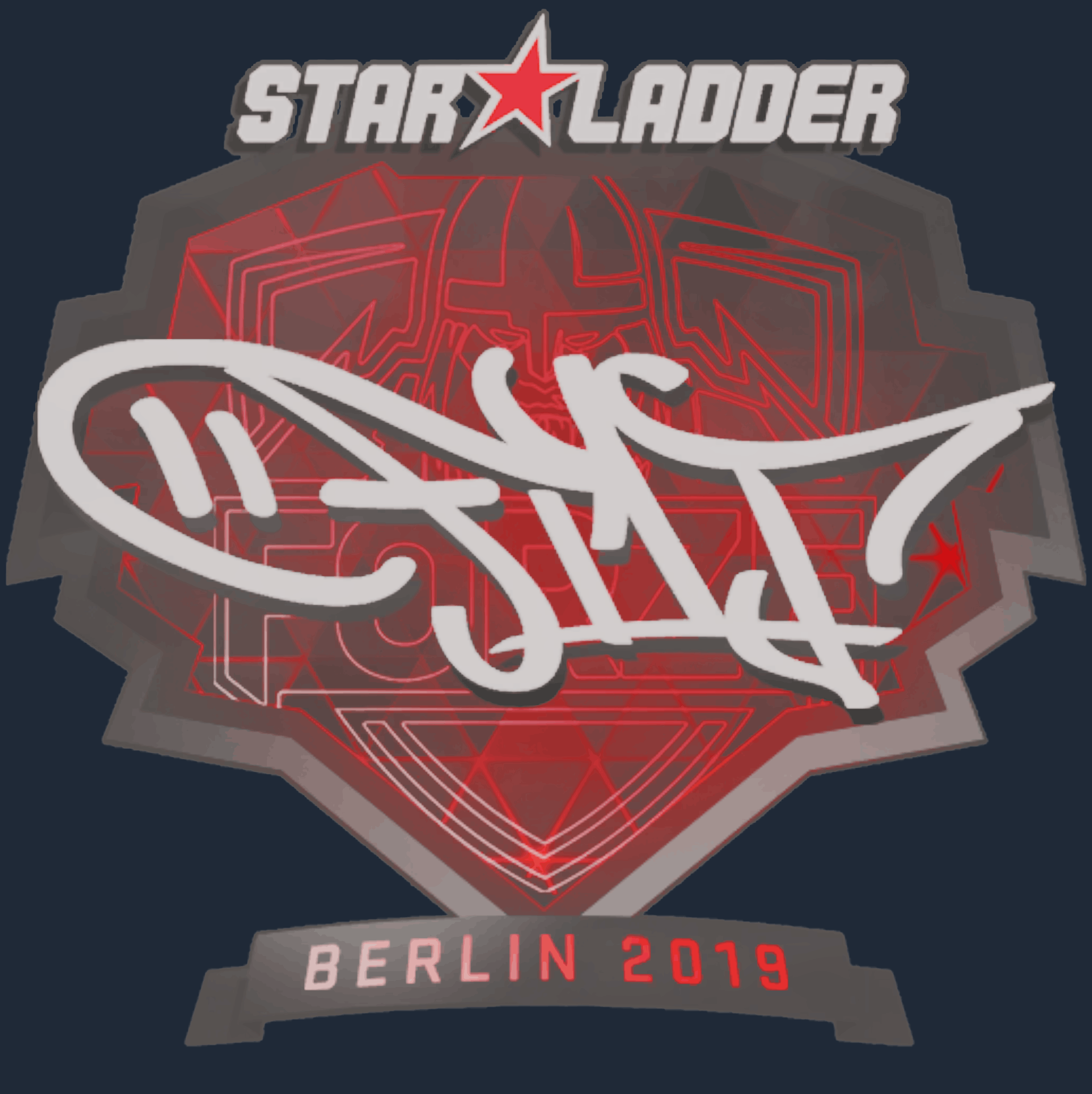 Sticker | FL1T | Berlin 2019