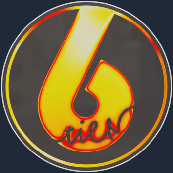 Sticker | Llama de 6.ª categoría (holográfica)