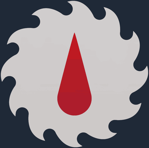 Sticker | Flesh Tearers