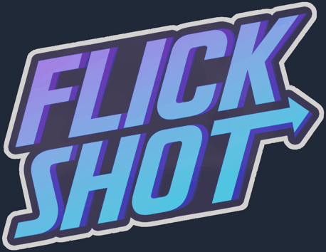 Sticker | Flick shot