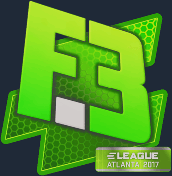 Sticker | Flipsid3 Tactics | Atlanta 2017