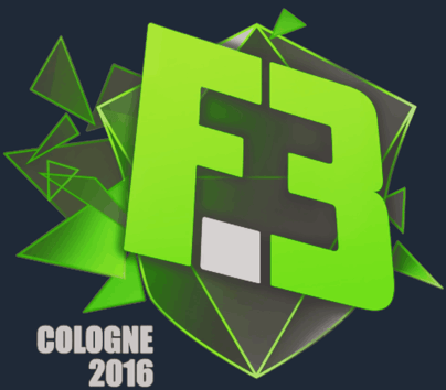 Sticker | Flipsid3 Tactics | Colonia 2016