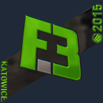 Sticker | Flipsid3 Tactics (Foil) | Katowice 2015