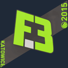 Sticker | Flipsid3 Tactics | Katowice 2015 image