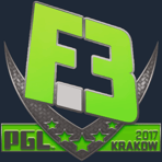 Sticker | Flipsid3 Tactics | Krakow 2017