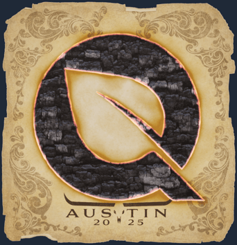 Sticker | FlyQuest | Austin 2025