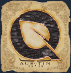 Sticker | FlyQuest | Austin 2025