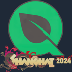 Sticker | FlyQuest | Shanghai 2024