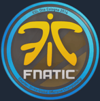 Sticker | Fnatic | Cologne 2014