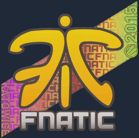 Sticker | Fnatic (Holo) | Katowice 2015 image