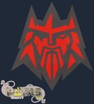 Sticker | forZe eSports | Paris 2023