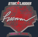 Sticker | Freeman | Berlin 2019