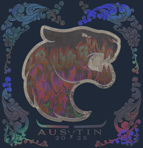 Sticker | FURIA (Holo) | Austin 2025