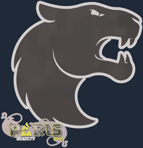 Sticker | FURIA | Paris 2023