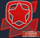 Sticker | Gambit Gaming | Atlanta 2017