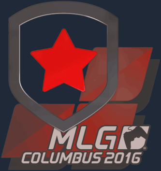 Sticker | Gambit Gaming | MLG Columbus 2016