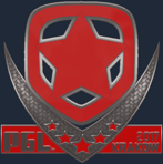 Sticker | Gambit | Krakow 2017