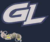 Sticker | GamerLegion | Paris 2023