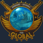 Sticker | Global Elite