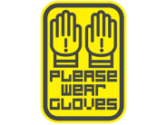 Gloves On image