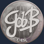 Sticker | gob b | Katowice 2019