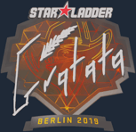 Sticker | Gratisfaction | Berlin 2019