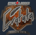 Sticker | Gratisfaction (Foil) | Berlin 2019