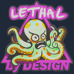 Sticker | Green Lethal